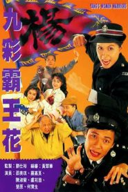 Yang’s Women Warriors (1993)