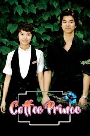 Coffee Prince