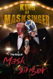 King of Mask Singer