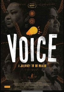 Voice (2024)