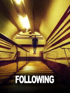 Following (2024)