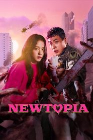 Influenza – Newtopia (2025)